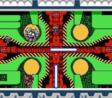 Metal Storm Screenshot 4
