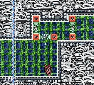 Metal Storm Screenshot 5
