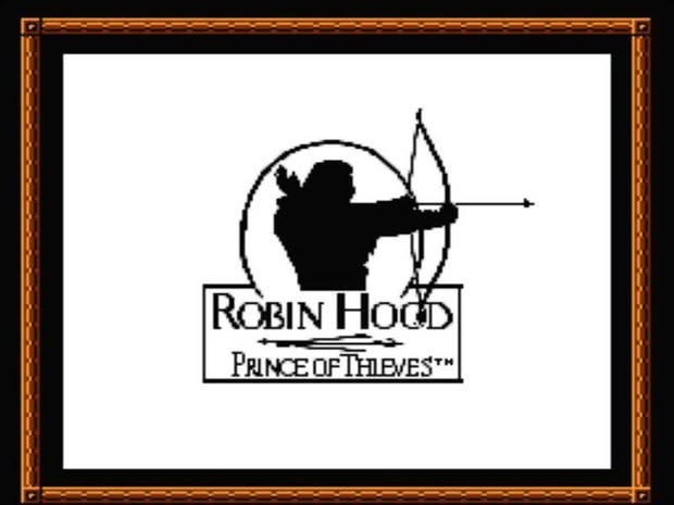 Robin Hood: Prince of Thieves Screenshot 5