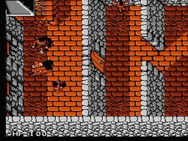 Robin Hood: Prince of Thieves Screenshot 6