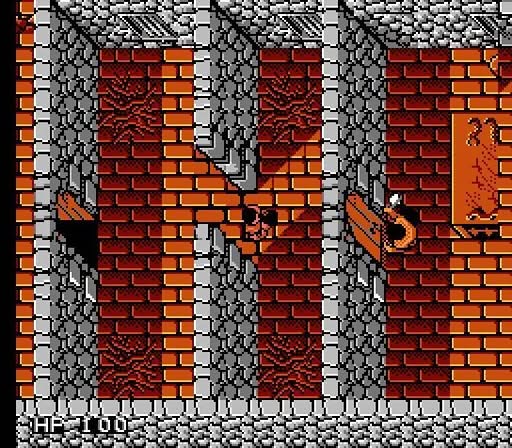 Robin Hood: Prince of Thieves Screenshot 9