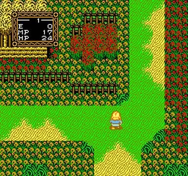 Willow Screenshot 7