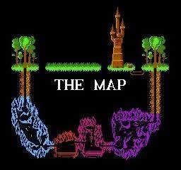 Wizards & Warriors Screenshot 4
