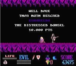 Wizards & Warriors Screenshot 5
