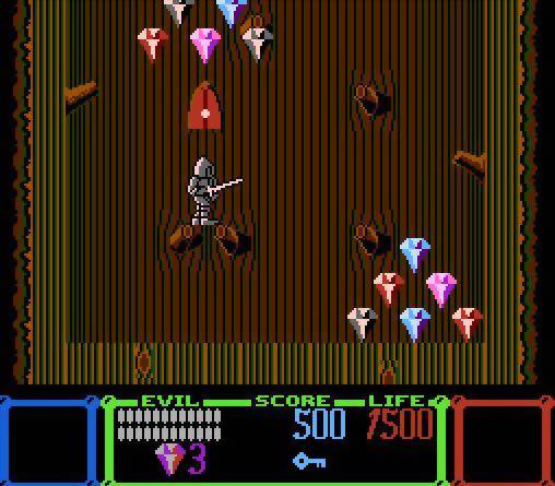 Wizards & Warriors Screenshot 7