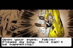 Astro Boy: Omega Factor Screenshot 6