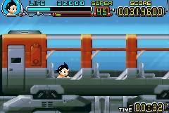 Astro Boy: Omega Factor Screenshot 7