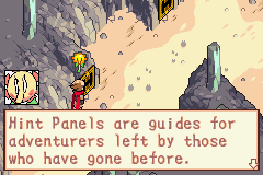 Boktai 2: Solar Boy Django Screenshot 4