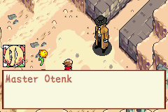 Boktai 2: Solar Boy Django Screenshot 7