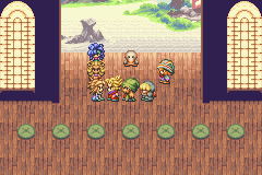 Magical Vacation Screenshot 6