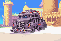 Magical Vacation Screenshot 8
