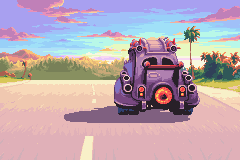 Magical Vacation Screenshot 9