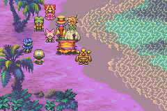 Magical Vacation Screenshot 10