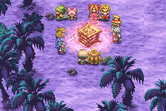 Magical Vacation Screenshot 11