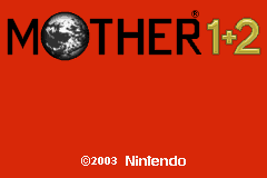 Mother 1+2 Screenshot 2