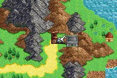 Shining Force: Resurrection of the Dark Dragon Screenshot 6