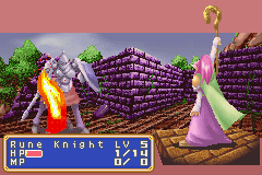 Shining Force: Resurrection of the Dark Dragon Screenshot 7