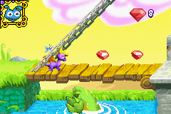 Spyro Orange: The Cortex Conspiracy Screenshot 4