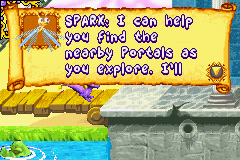 Spyro Orange: The Cortex Conspiracy Screenshot 5