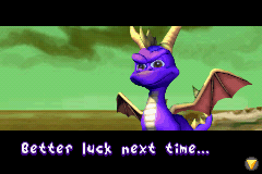 Spyro Orange: The Cortex Conspiracy Screenshot 7