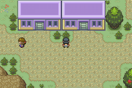 Pokémon Liquid Crystal Screenshot 6