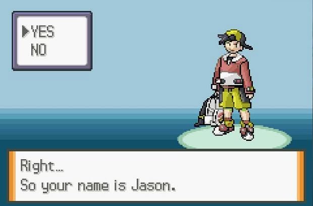 Pokémon Liquid Crystal Screenshot 13