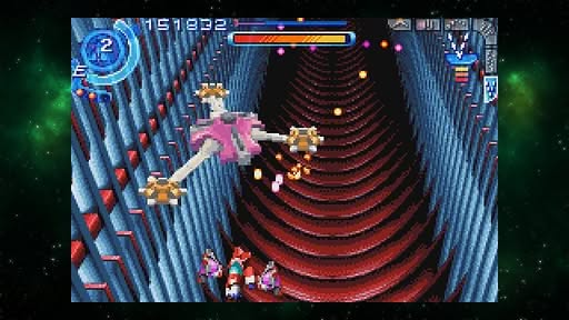 Iridion II Screenshot 5