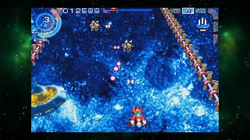 Iridion II Screenshot 6