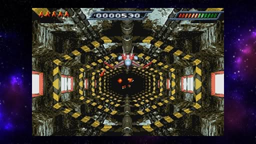 Iridion 3D Screenshot 2
