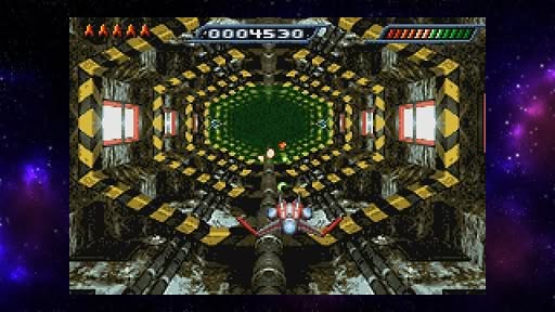 Iridion 3D Screenshot 3