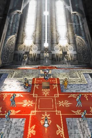 ASH: Archaic Sealed Heat Screenshot 3