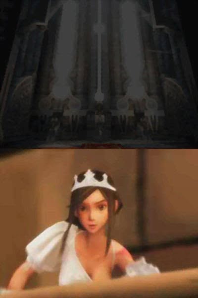 ASH: Archaic Sealed Heat Screenshot 4