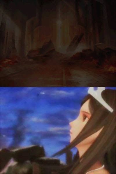 ASH: Archaic Sealed Heat Screenshot 7