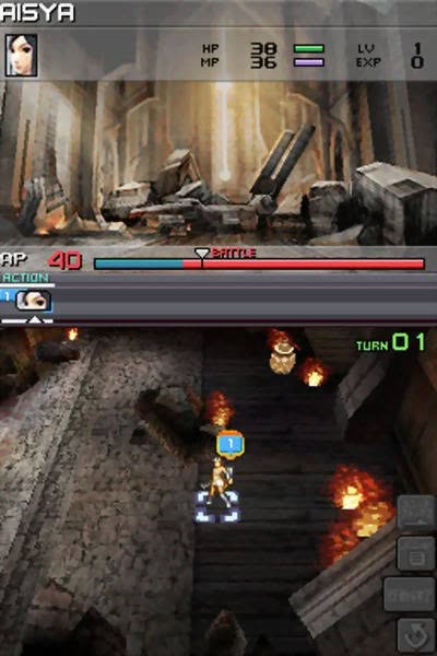 ASH: Archaic Sealed Heat Screenshot 8