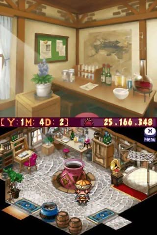 Atelier Annie: Alchemists of Sera Island Screenshot 9