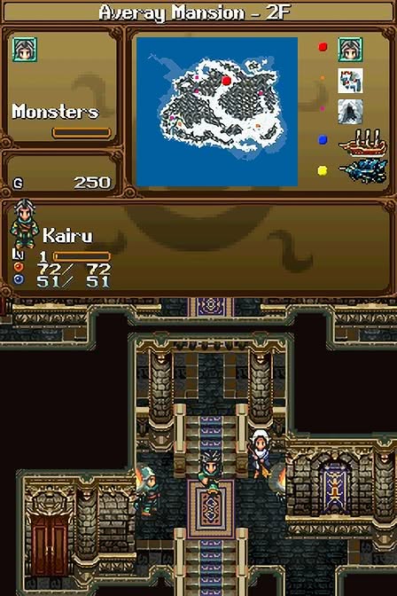Black Sigil: Blade of the Exiled Screenshot 9