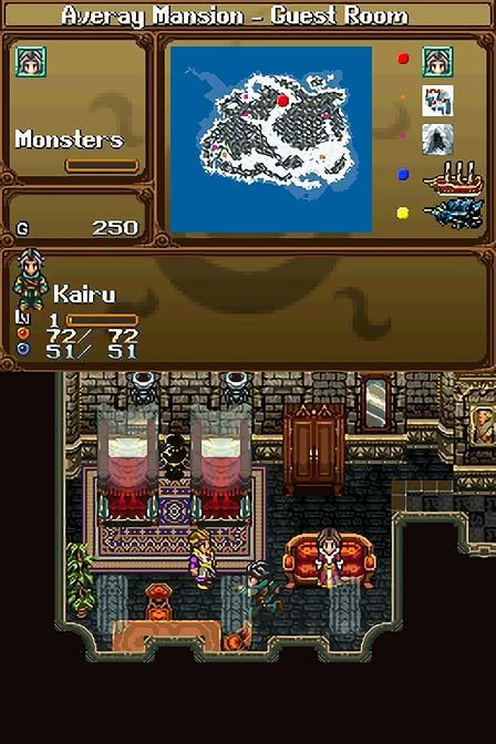 Black Sigil: Blade of the Exiled Screenshot 13