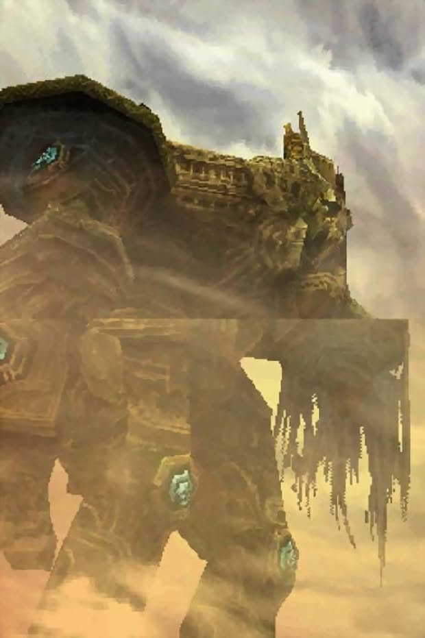 Blood of Bahamut Screenshot 5