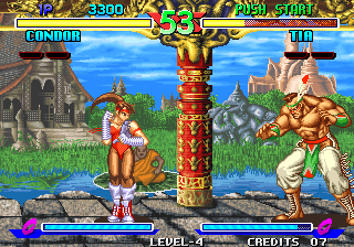 Breakers Screenshot 2