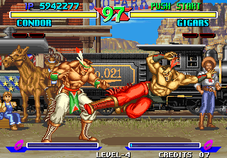 Breakers Screenshot 4