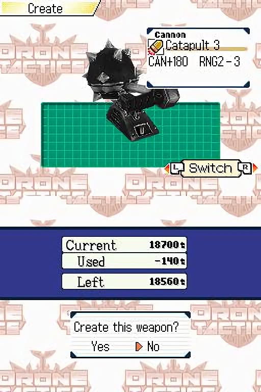 Drone Tactics Screenshot 3