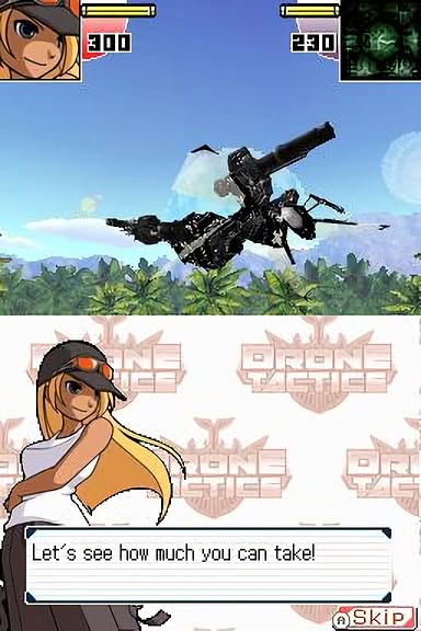 Drone Tactics Screenshot 9