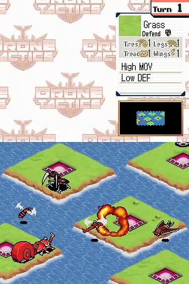 Drone Tactics Screenshot 10
