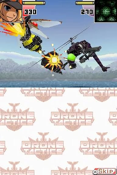 Drone Tactics Screenshot 13