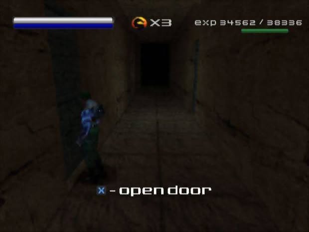 Mortal Kombat: Special Forces Screenshot 3