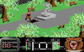 Vendetta Screenshot 4