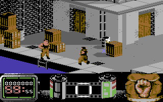 Vendetta Screenshot 5