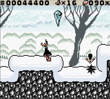 Daffy Duck: Fowl Play Screenshot 5
