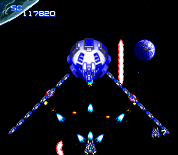 Screenshot 3 of Nexzr