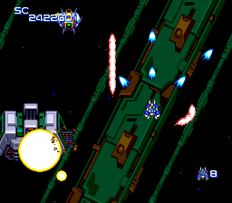 Screenshot 4 of Nexzr